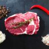 RIB EYE