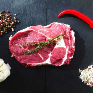 RIB EYE