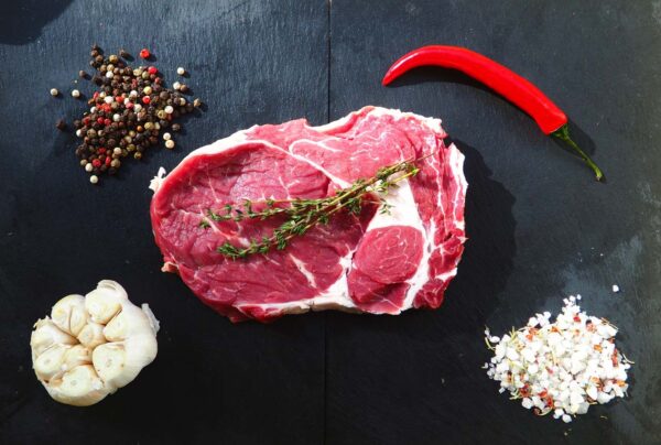 RIB EYE