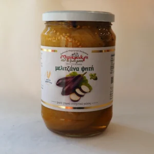ΜΠΑΧΑΡΙ ΜΕΛΙΤΖΑΝΑ ΨΗΤΗ