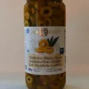 Ελιές Χαλκιδικής σε ροδέλες - GAIA OLIVES