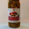 ΓΑΙΑ ΕΛΙΕΣ ΧΑΛΚΙΔΙΚΗΣ ΜΕ ΦΥΣΙΚΗ ΠΙΠΕΡΙΑ