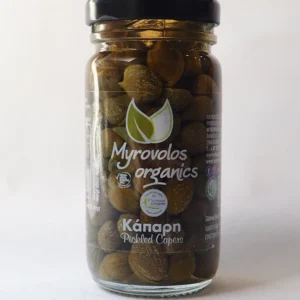 ΜΥΡΟΒΟΛΟΣ ΚΑΠΑΡΗ