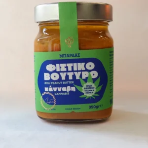 ΜΠΑΡΝΤΑΣ ΦΥΣΤΙΚΟΒΟΥΤΥΡΟ