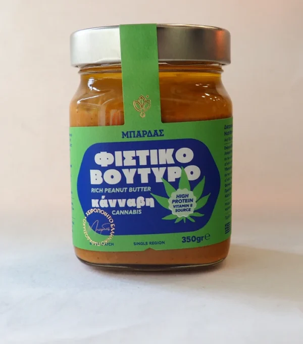 ΜΠΑΡΝΤΑΣ ΦΥΣΤΙΚΟΒΟΥΤΥΡΟ