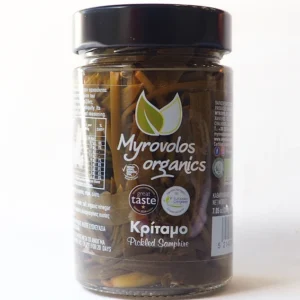 ΜΥΡΟΒΟΛΟΣ ΚΡΙΤΑΜΟ