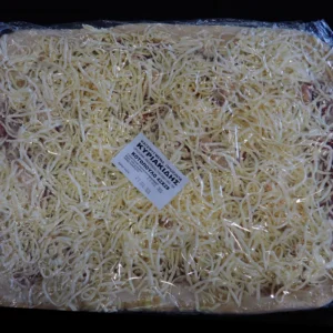 Pizza Κοτόπουλο