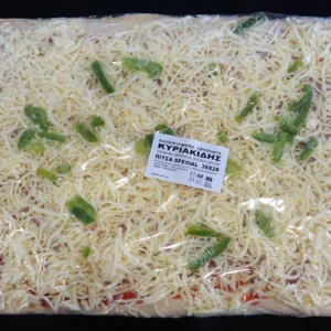 Pizza Special