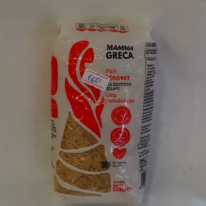 Ρύζι Μπόνετ
