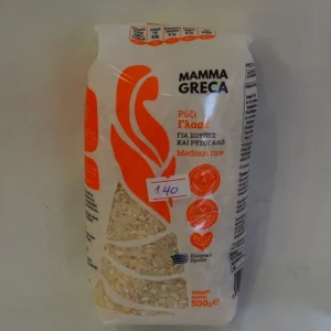Ρύζι Γλασέ