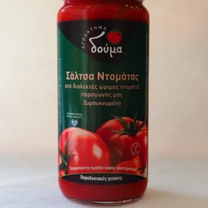 ΣΑΛΤΣΑ ΝΤΟΜΑΤΑΣ ΝΤΟΥΜΑ