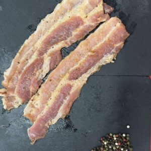 Πανσετάκι χοιρινό ψιλοκομμένο χωρίς οστό μαριναρισμένο