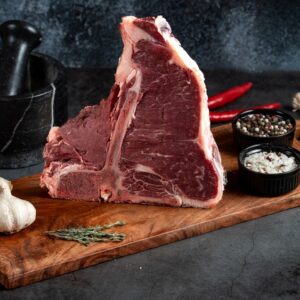 T-Bone